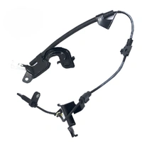 Rear LEFT Wheel ABS Speed Sensor For TOYOTA Kluger ASU40 GSU4# 2013-2019 LEXUS RX270/350/450H 2009-2015