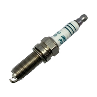 Spark Plugs SXU22PR9 IXUH22 For TOYOTA Vios Soluna 90048-51188 SCP.2SZ 3SZ