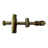 Torsion Bar Seat Screw Kit For TOYOTA Hiace TRH.KDH.90101-12165.48169-26060.48173-27010.90170-12004