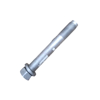 Lower Control Arm Camber Bolt For TOYOTA Land Cruiser 90119-18004 FZJ100 