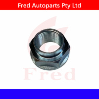 CV Drive Shaft Nut For TOYOTA Camry Tarago Estima Kluger ACV / ACR / GSU 90177-22001-T