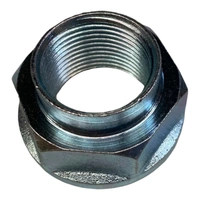 CV Drive Shaft Nut For TOYOTA Camry Tarago Estima Kluger ACV / ACR / GSU 90177-22001-T