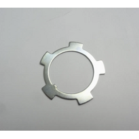 Front Wheel Bearing Lock For TOYOTA Land Cruiser HDJ80.90215-42025.FZJ80