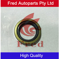 Front Wheel Oil Seal BH4371E.34X50X10 For TOYOTA Land Cruiser 90310-35010 FZJ80.RJ77 