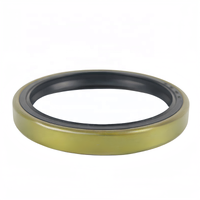 Rear Axle Wheel Oil Seal Inner AH2853G For TOYOTA Hiace 2005-2018 TRH Prado KZJ95 90310-50006