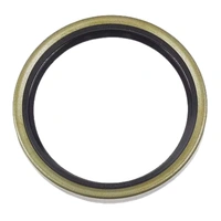 Rear Wheel Oil Seal INNER BB4433E 58X70X9 For TOYOTA Land Cruiser J100 Series FZJ100 UZJ100 90310-58002