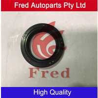 Crankshaft Oil Seal Front BH5024E 24X38X6 For TOYOTA Yaris 90311-25032 NCP90