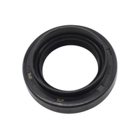 CV Drive Shaft Oil Seal RIGHT RH ATM 1.8 AH2083E 35X55X9X15 For TOYOTA Corolla ZZE122 ZRE152 SXV 90311-35055 