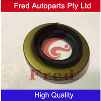 Differential Oil Seal Front,38X74X12X17 Fits  Prado 90311-38049 VZJ95