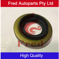 Differential Oil Seal Front 38X74X12X17 For TOYOTA Prado 90311-38049 VZJ95