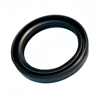 Crankshaft Oil Seal Front AH2218 38X50X8 For TOYOTA RAV4 90311-38096 ZSA44.3ZR