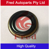 CV Drive Shaft Oil Seal BD2716E 42X70X9X15 Fits Crown Mark Lexus 90311-43009 GRX122.GRS182