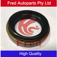 CV Oil Seal Left,BH5320E,46X69X10X16 Fits Prado KDJ120.Hilux 4WD.KUN26.90311-47011.90311-47012.90311-T0015