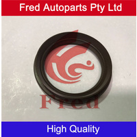 Crankshaft Oil Seal Front,57X75X9X14 Fits  Coaster 90311-58007 HZB50