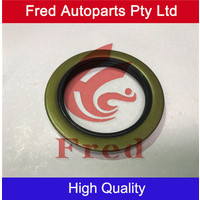 Front Wheel Oil Seal,AA8098,62X85X11 Fits  Land Cruiser 90311-62001 FJ80,RJ77