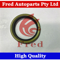 Front Wheel Oil Seal 65X85X10 For TOYOTA Hilux 90311-66001 RZN149