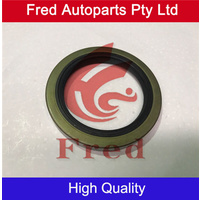 Front Wheel Oil Seal 68X92X10 For TOYOTA Coaster 90311-68002 HZB50.RZB