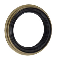 Rear Wheel Oil Seal Inner BA2768E 75X108CX19 For TOYOTA Coaster 90311-75003 YU.RB.BB.HZB