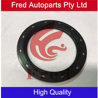 Crankshaft Oil Seal Rear,AH3615H,75X100X9 Fits  Lexus 90311-75006 1G,2E,4A 