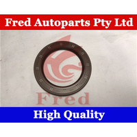 Crankshaft Oil Seal Rear BH6249E 75X107X8 For TOYOTA Yaris 1NZ.90311-75016 NCP92