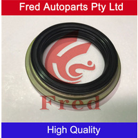 Rear Wheel Oil Seal Inner AA3695E 78X98X115X19 For TOYOTA Coaster 90311-78001 RZB50 HZB BB