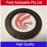 Crankshaft Oil Seal Rear XH0529E 78X110X9 For TOYOTA Corolla 90311-C0007 ZSA44 ZRE152