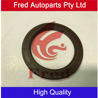 Crankshaft Oil Seal Rear XH1127E 78X105X8 For TOYOTA Yaris 90311-C0019 NSP150 4NR