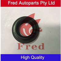 CV Drive Shaft Oil Seal Left,ATM,BH6406F,33X62X9X16 Fits  Yaris 90311-C0028 NSP150