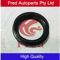 CV Drive Shaft Oil Seal Left MTM 45X61X9X15 For TOYOTA Yaris 90311-T0005 AXP