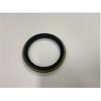 Front Wheel Oil Seal 2WD For TOYOTA Hilux 90311-T0010 TGN 2WD