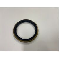 Front Wheel Oil Seal,2WD Fits Hilux 90311-T0010 TGN,2WD