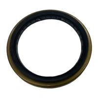 Front Wheel Oil Seal 2WD For TOYOTA Hilux TGN KUN GGN 2005~2015 N70 90311-T0010 TGN 2WD