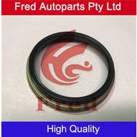 Front Wheel Oil Seal Outer HT087N1 87X100X107X17 For TOYOTA Land Cruiser Prado 90312-87001 GRJ200