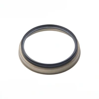 Front Wheel Bearing Hub Oil Seal For TOYOTA Prado J120 J150 Series 2003- 2024 90312-96001 HT096N1 81X90X100X16