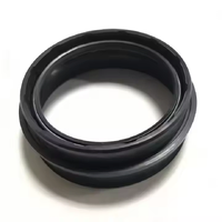 Rear Axle Wheel Oil Seal Outer 54X68X15X24 For TOYOTA Hiace 2005-2018 TRH Prado KZJ95.90313-54001 