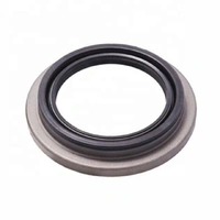 Front Wheel Oil Seal R0073N1 72X90X100X16 For TOYOTA Prado KDJ150 Land Cruiser J100 Series 90316-72001 RZJ120.KDJ120