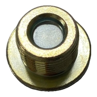 Transmission Drain Screw For TOYOTA Camry Corolla 90341-18016 
