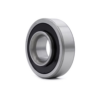 AKOK Rear Wheel Bearing For TOYOTA Hiace 2005-2019 TRH KDH 90363-40071