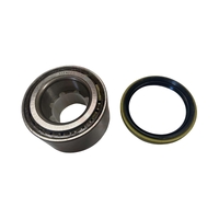 Front Wheel Bearing KIT For TOYOTA Hilux 2005+.2WD.TGN16.KUN16.GGN.90366-T0007.43KWD07.43x77x41.5x45.5.90311-T0010