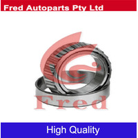 Front Wheel Bearing Fits Land Cruiser HDJ80.90368-45087 FZJ80 Rear Wheel Rearing 90080-36067.102949