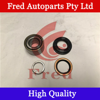 Rear Wheel Bearing Kit For TOYOTA Land Cruiser KZJ95.VZJ95.0369-40003-Kit.90310-50006 90313-48004 42423-20010 