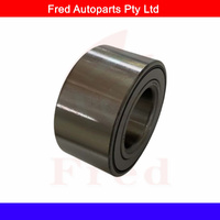 Front Wheel Bearing,Fits Camry Aurion GSV40.AVV50.ACV40.ACR30.90369-45003 T0007.45*84