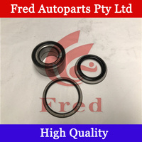 Front Wheel Bearing Kits For TOYOTA Land Cruiser KZJ95.VZJ95.90369-54002-Kit 90312-95001 90316-69001 