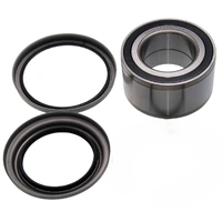 Front Wheel Bearing Kit For TOYOTA Land Cruiser Prado 90 Series  KZJ95.VZJ95.90369-54002-Kit 90312-95001 90316-69001 