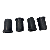 Rear Shocks Spring Bushing 4pcs Fits Hiace RZH.TRH.KDH 90385-18008-4PCS