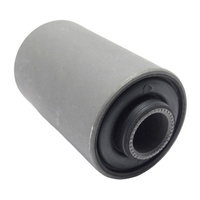 4PCS SET Rear Leaf Shock Spring Bush For TOYOTA 89~19 Hiace LWB SLWB 95-ON HILUX RZH TRH KDH KUN GUN RZN 90389-14007-XZH