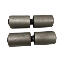Rear Spring Bush 4pcs For TOYOTA Hiace RZH.TRH213.KDH.90389-14007-XZH