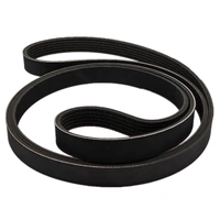 Drive Fan Belt 6PK2200 For LEXUS LX470 TOYOTA Land Cruiser 2UZFE UZJ100  90916-02437