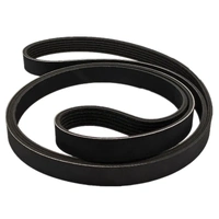 Drive Fan Belt 6PK1810 For TOYOTA Corolla ZZE122 w/ AC 90916-02551 99366-H1810