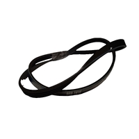 Drive Fan Belt 4PK1210 For TOYOTA Yaris 2006~2020 Hatch Sedan NCP90 NCP130 90916-02556 90916-02705